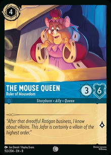 153-themousequeen