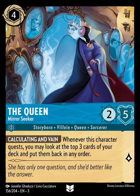 156-thequeen