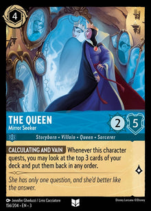 156-thequeen