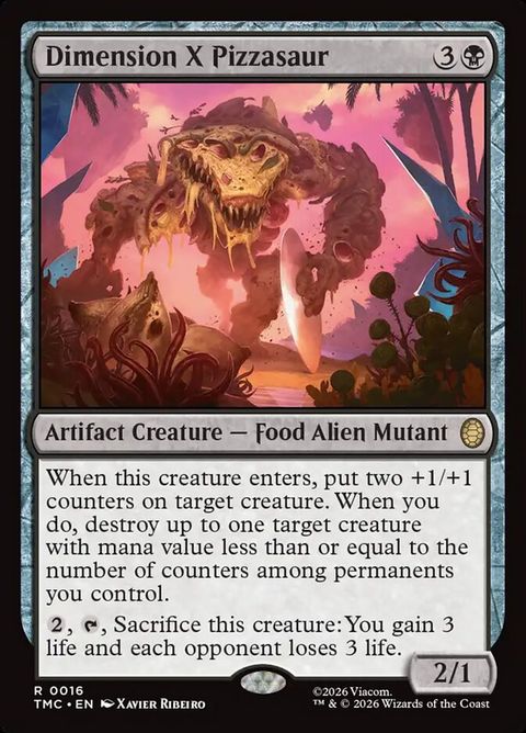 16-dimensionxpizzasaur