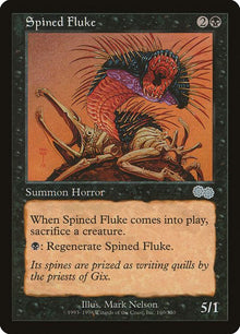 160-spinedfluke