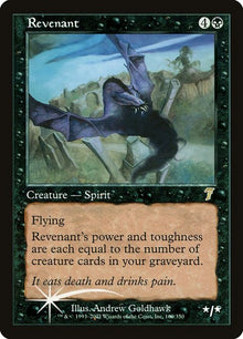 160★-revenant
