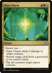 162-nayacharm