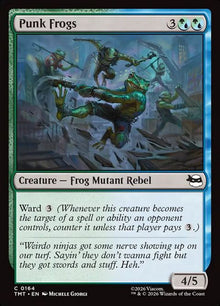 164-punkfrogs
