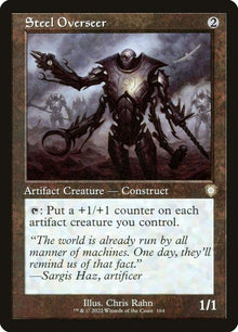 164-steeloverseer