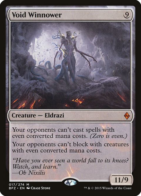 17-voidwinnower