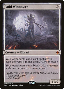 17-voidwinnower