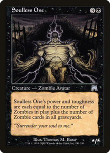 171-soullessone