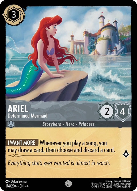 174-ariel-determinedmermaid