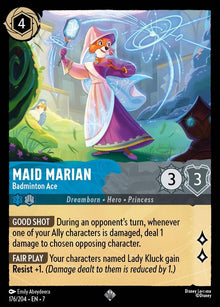 176-maidmarian