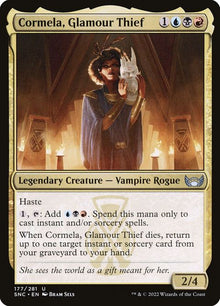 177-cormelaglamourthief