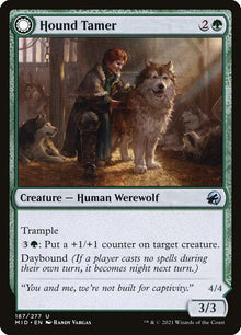 187-houndtameruntamedpup