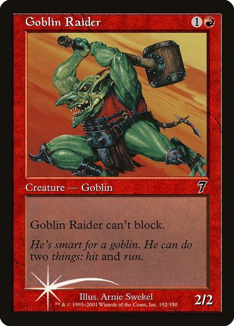 192★-goblinraider