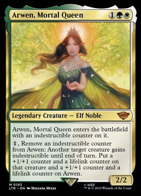 193-arwenmortalqueen