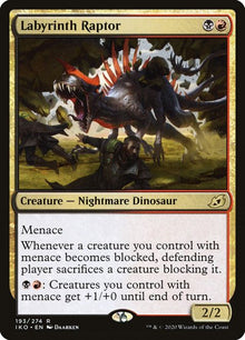 193-labyrinthraptor