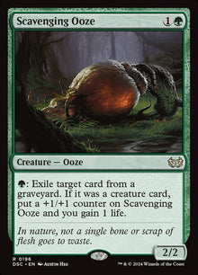 196-scavengingooze