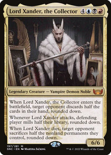 197p-lordxanderthecollector