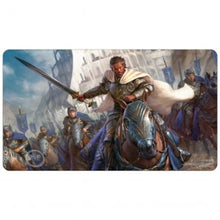 Ultra Pro: Magic the Gathering - Lord of the Rings Playmat (Aragorn)
