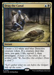 199-dragthecanal