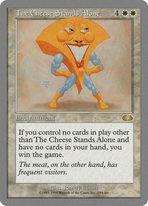 2-thecheesestandsalone
