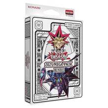 Yu-Gi-Oh! - Mega Pack Bundle Tuckbox 2025