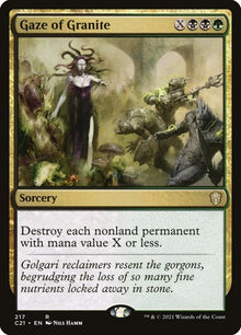 217-gazeofgranite