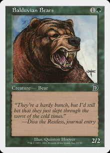 22-balduvianbears
