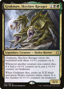 223-grakmawskyclaveravager