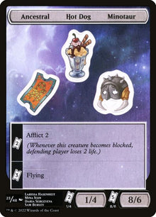23-ancestralhotdogminotaur