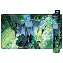 Lorcana: Playmat - Hades Double Dealer