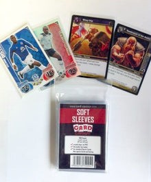 Card Concept Soft Sleeve (100 count)
