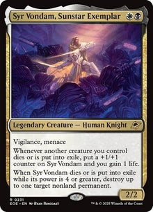 231-syrvondamsunstarexemplar