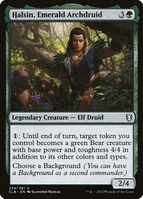 234-halsinemeraldarchdruid