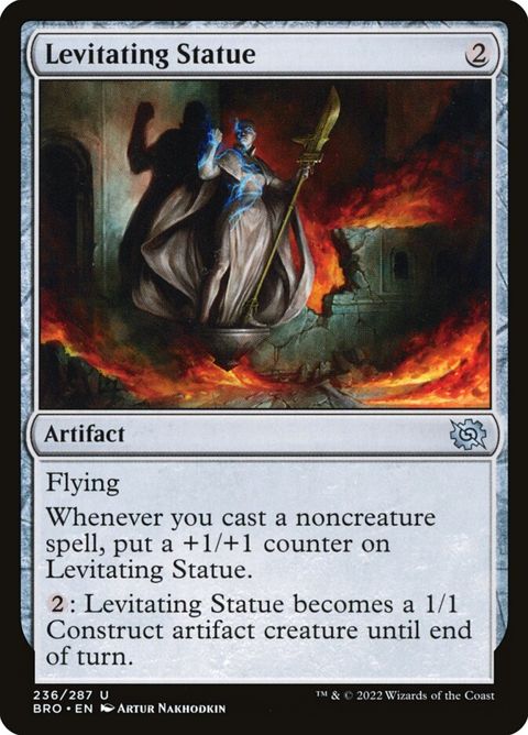 236-levitatingstatue
