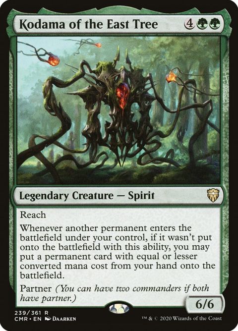 239-kodamaoftheeasttree