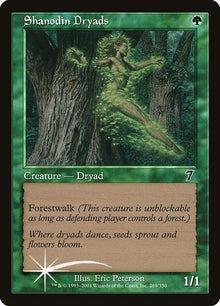 269★-shanodindryads