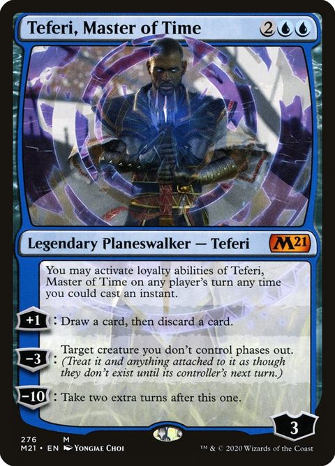 276-teferimasteroftime