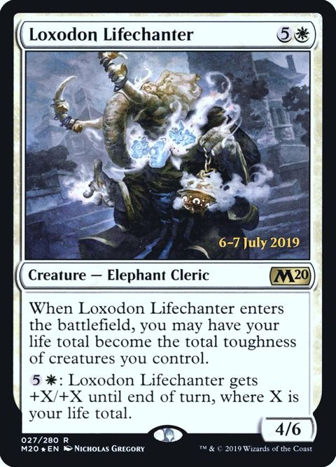 27s-loxodonlifechanter