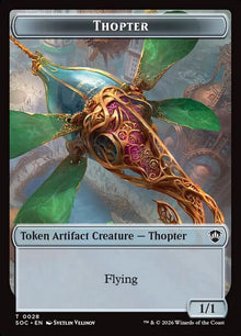 28-thopter