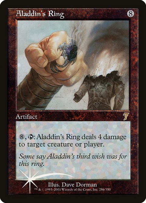 286★-aladdinsring