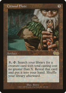 289-citanulflute