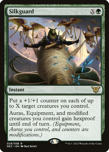 29-silkguard