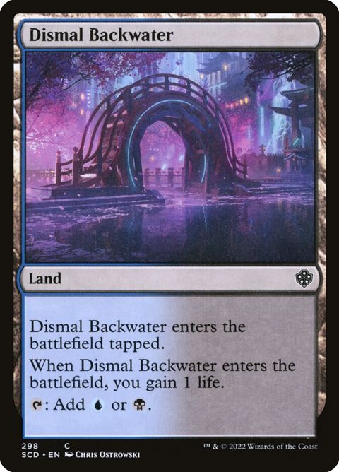 298-dismalbackwater