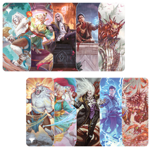 Ultra Pro: Magic the Gathering - Modern Horizons 3 Double Sided Playmat