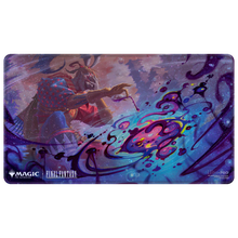 Ultra PRO - Magic: The Gathering - Final Fantasy Holofoil Playmat (Kefka)