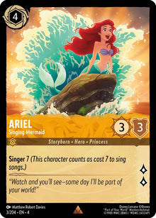 3-ariel-singingmermaid