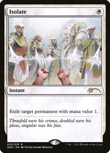 3-isolate