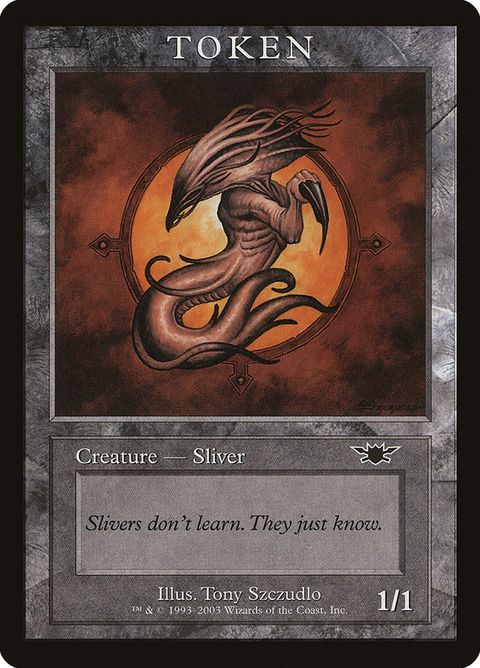 3-sliver