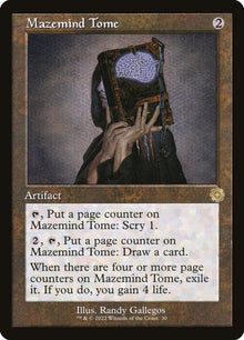 30-mazemindtome