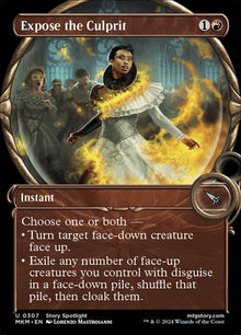 307-exposetheculprit